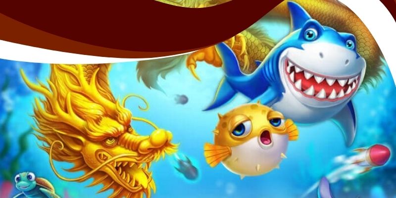 Các tính năng vượt trội trong game bắn cá đổi tiền Kun888 giúp bạn dễ dàng giành chiến thắng