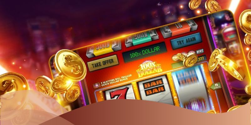 Slot Thủy Triều SV66 - Quay Slot Săn Giải Thưởng Cực Khủng 2 Slot Thủy Triều SV66 hấp dẫn với chủ đề đại dương huyền bí