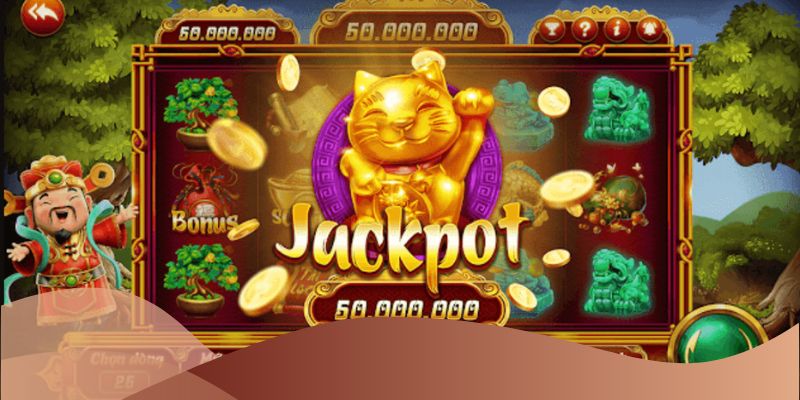 Slot Thủy Triều SV66 - Quay Slot Săn Giải Thưởng Cực Khủng 3 Kích hoạt tính năng đặc biệt giúp tăng cơ hội nổ hũ